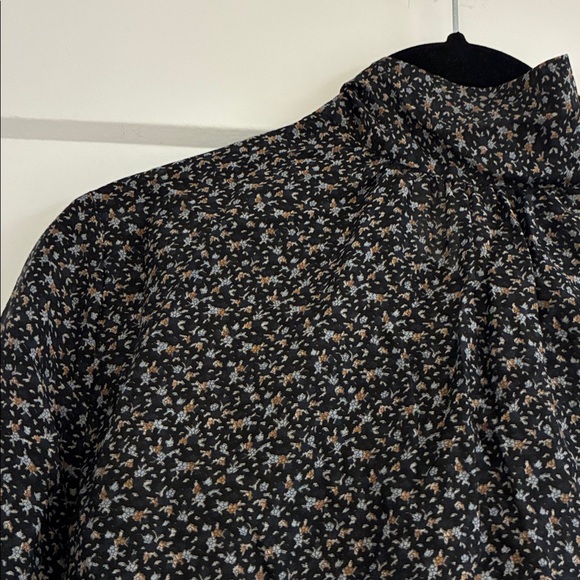 LEINAD BEAUDET BLOUSE - Picture 3 of 7